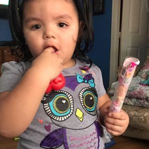 Meet your Posher, Josephine