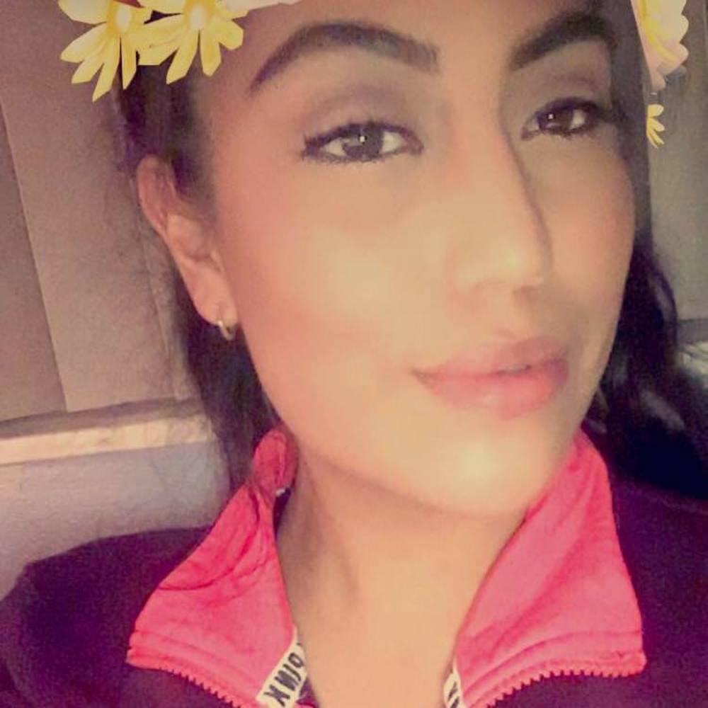 Meet your Posher, Jaquelin