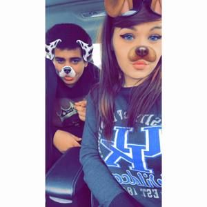 Meet your Posher, Noah