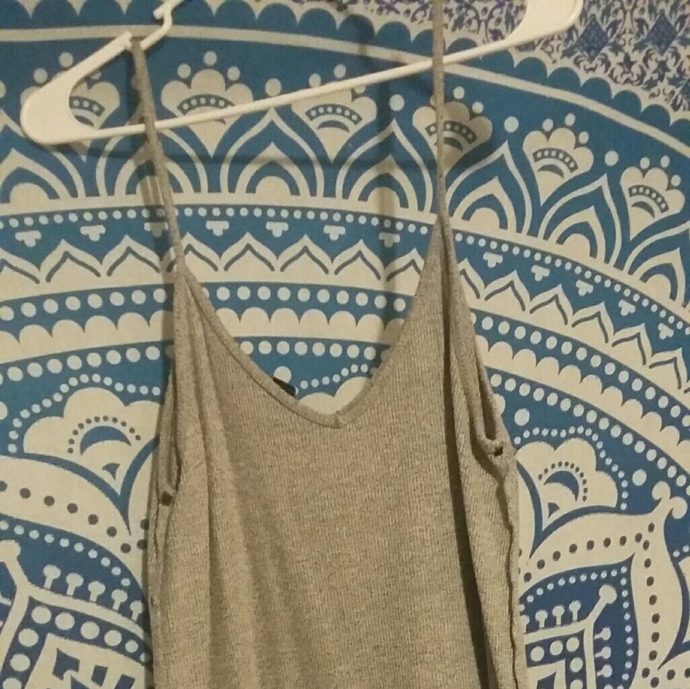 Tank top - Picture 3 of 3