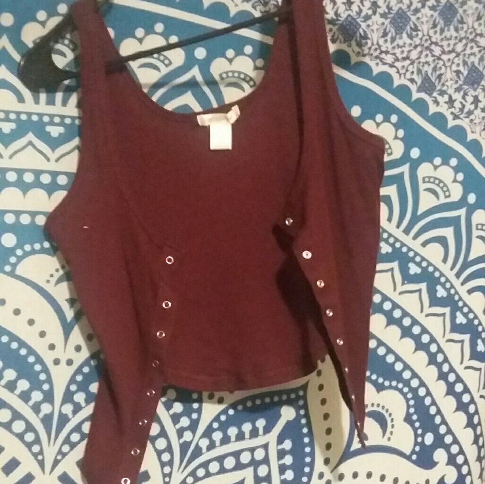 Vest