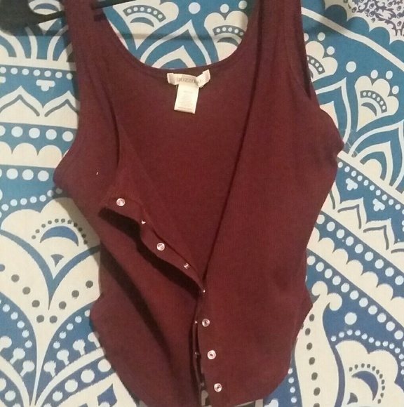 Vest - Picture 2 of 2