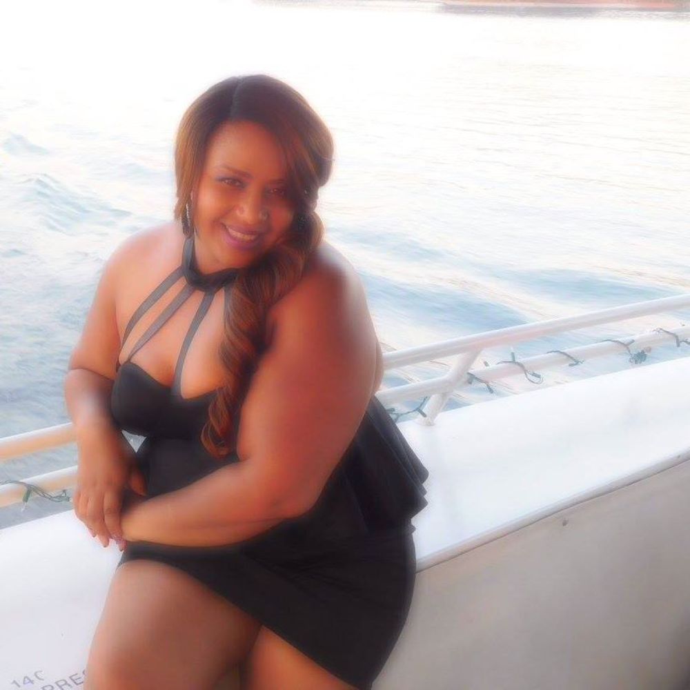 Meet your Posher, Red