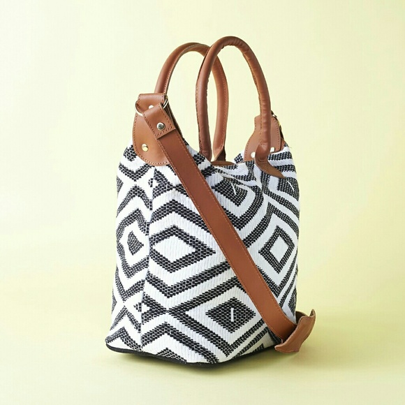 FinalchanceTribe Alive & Rachel Zoe CustomCarryall - Picture 2 of 8