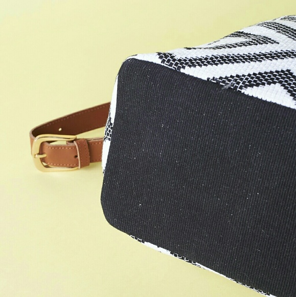 FinalchanceTribe Alive & Rachel Zoe CustomCarryall - Picture 3 of 8