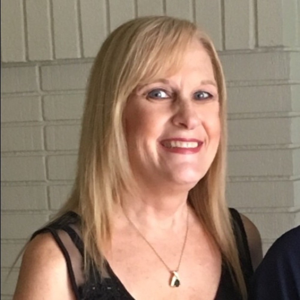 Meet your Posher, Janice
