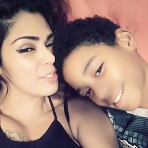 Meet your Posher, Lorena