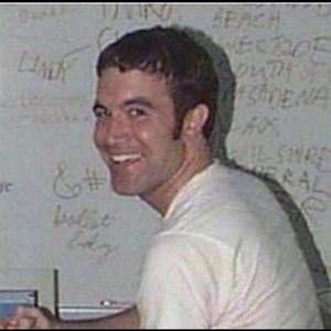 Meet your Posher, Dan