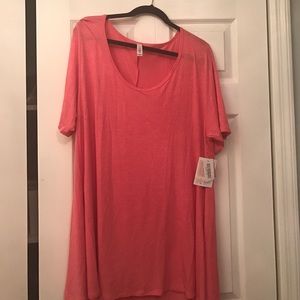 Lularoe perfect T