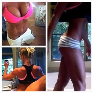 Meet your Posher, Christy