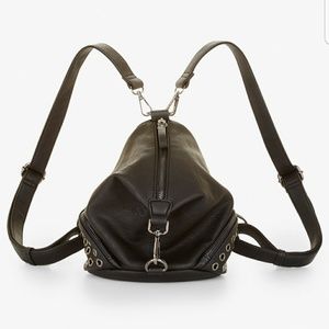 BCBG Mini Backpack