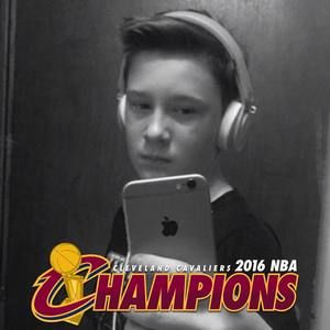 Meet your Posher, Noah