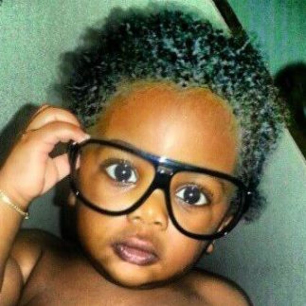 Meet your Posher, Kimberly