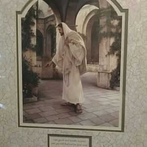 Meet your Posher, Sharon