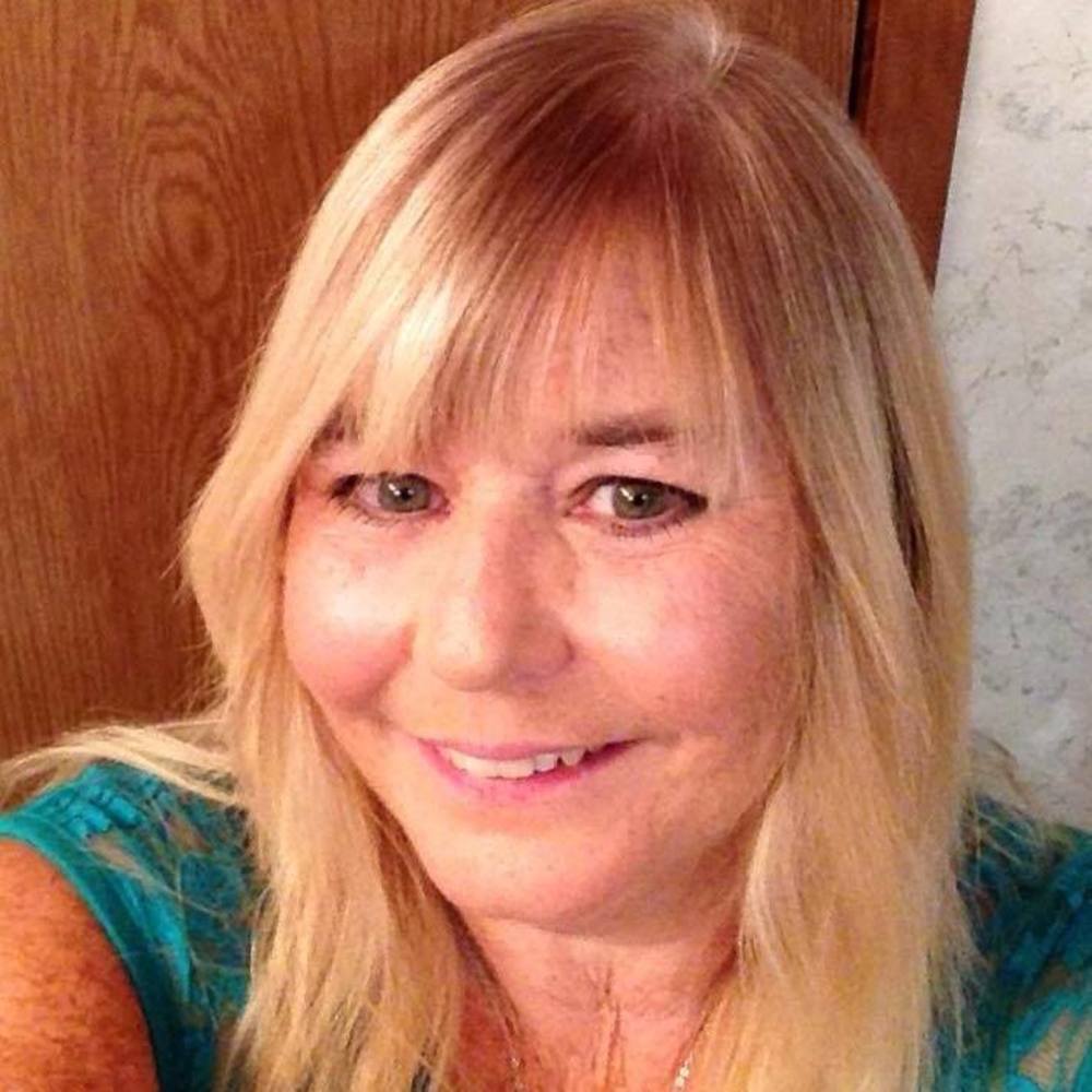 Meet your Posher, Lucy