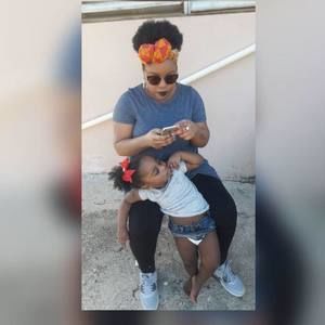 Meet your Posher, Glenys