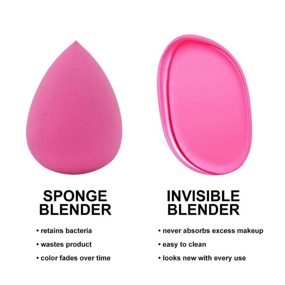 Two Silicon Beauty Benders