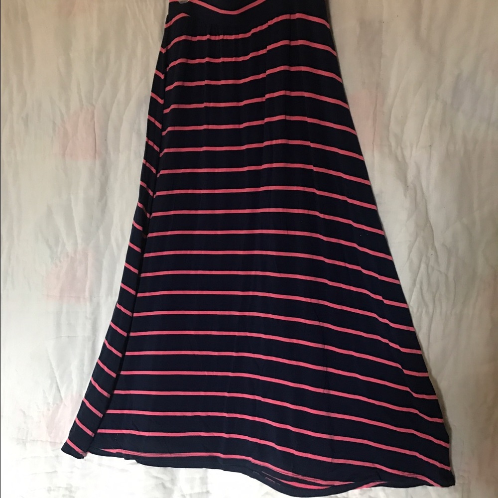 Girls maxi style skirt