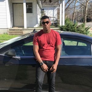 Meet your Posher, Donald