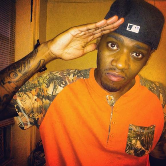 Meet your Posher, Kevin - Picture 1 of 1