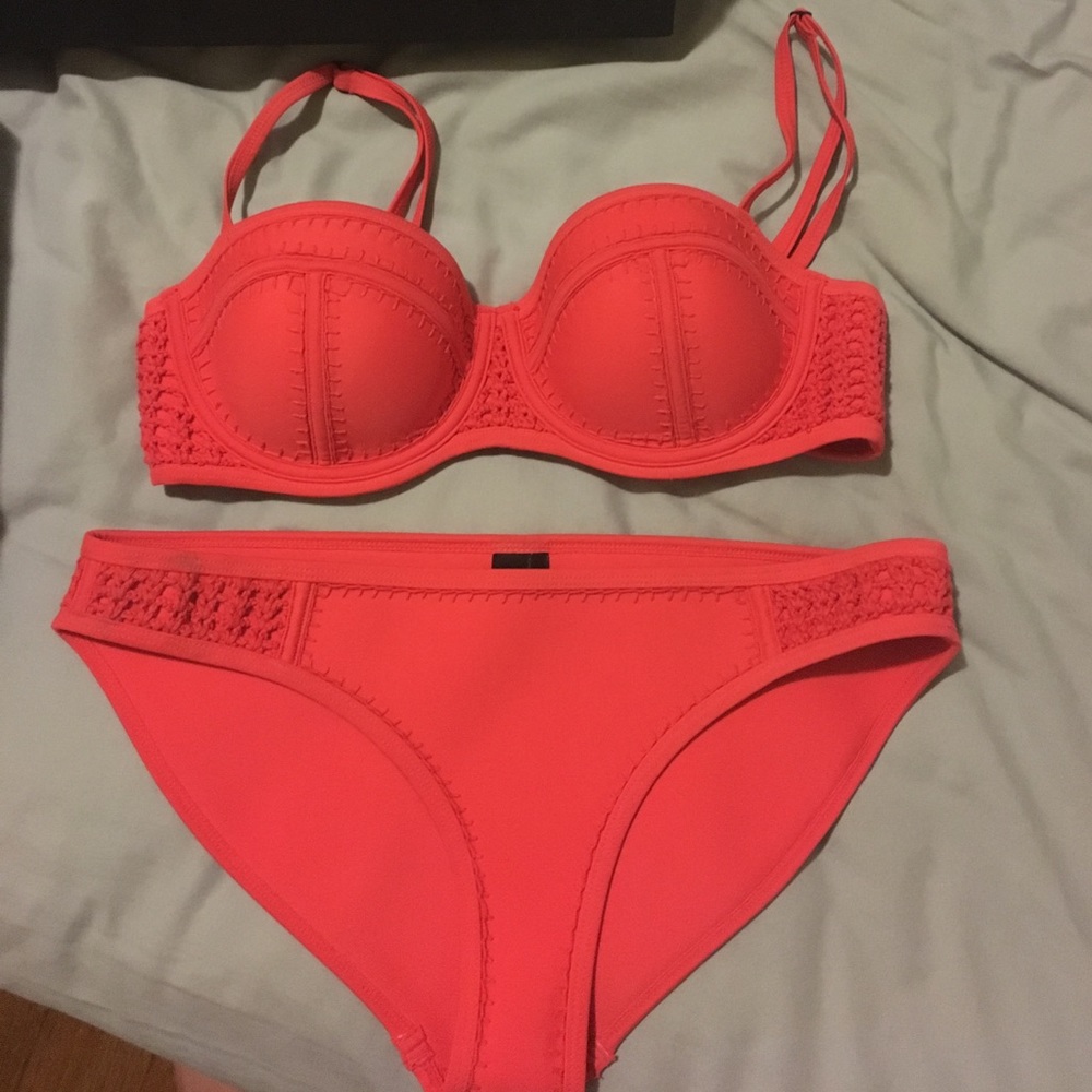TRIANGL bikini