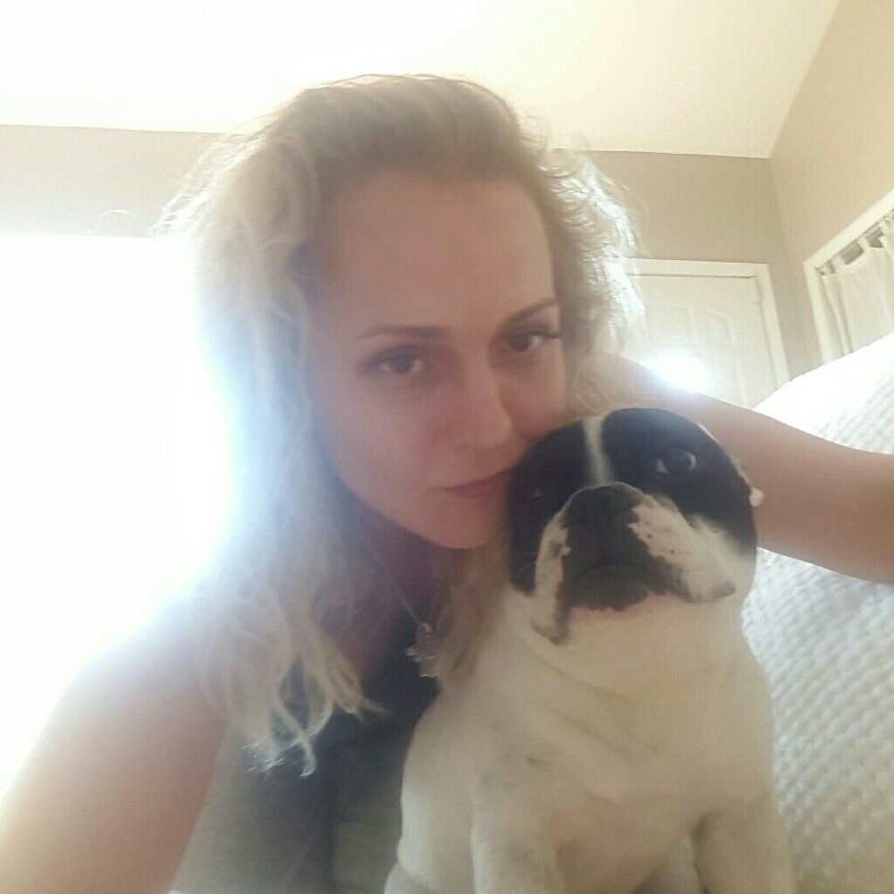 Meet your Posher, Tania