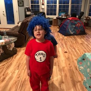 Meet your Posher, Brenda