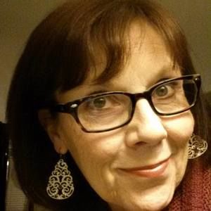 Meet your Posher, Jackie