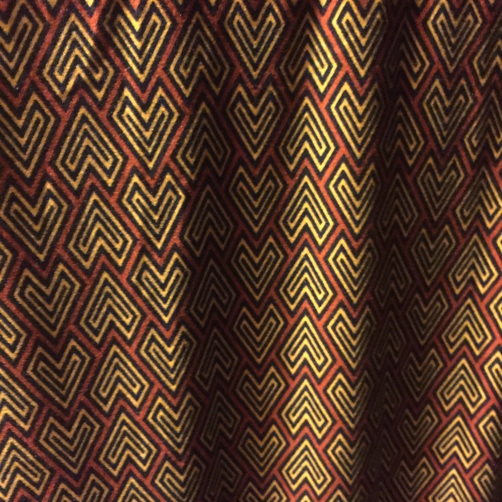 NEW TC LuLaRoe Leggings
