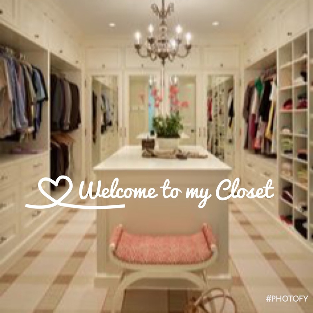 Welcome! ☀️