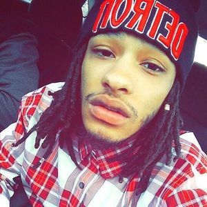 Meet your Posher, Austin