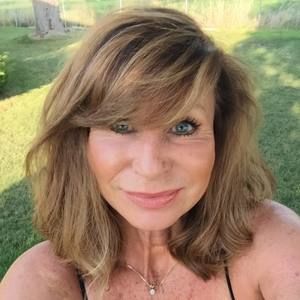 Meet your Posher, Terri