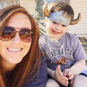 Meet your Posher, Tyka