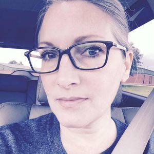 Meet your Posher, Cindy