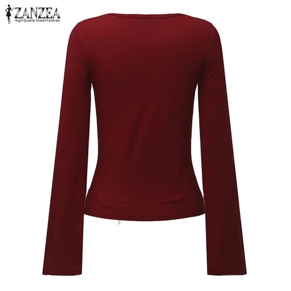 Lace Front "Firm" - Picture 2 of 5