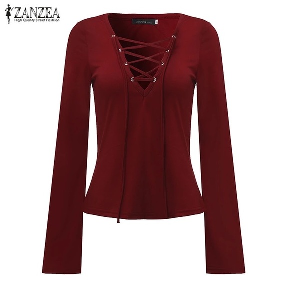 Lace Front "Firm" - Picture 4 of 5