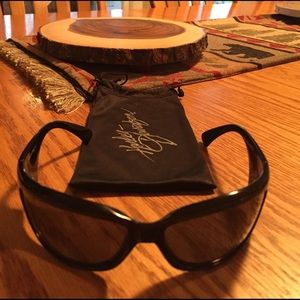 Harley Davidson sun glasses. NWOT