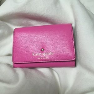 Kate Spade Small Wallet
