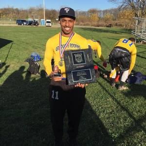 Meet your Posher, Myshan