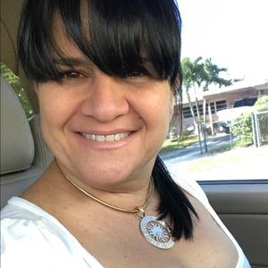 Meet your Posher, Marlene