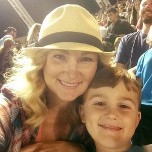 Meet your Posher, Sheri