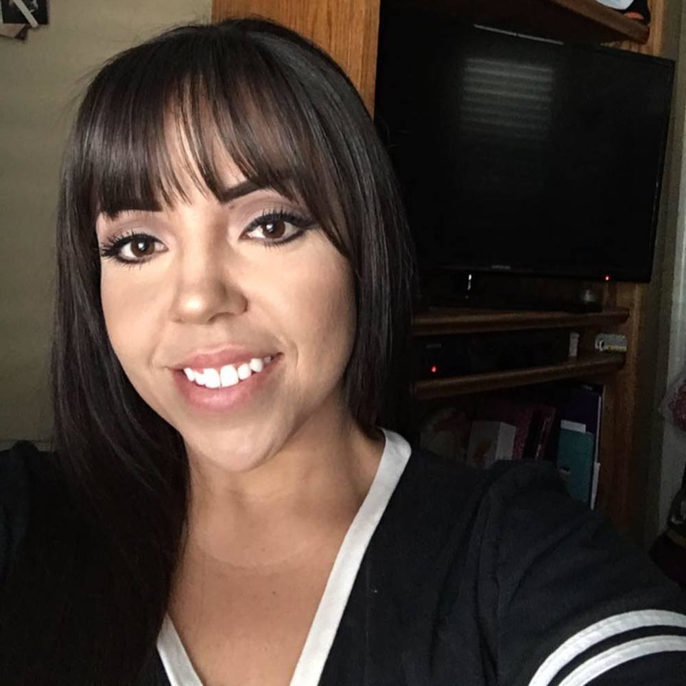 Meet your Posher, Sarah