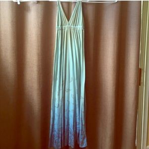 Gypsy 05 Liza Maxi dress