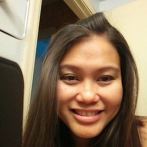 Meet your Posher, Vangie