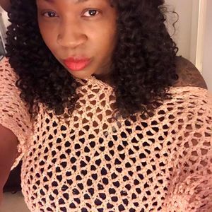 Meet your Posher, Shawnté