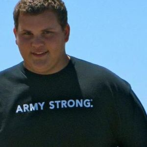 Meet your Posher, Thomas