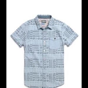 ▪️2 for $20▪️Modern Amusement button down