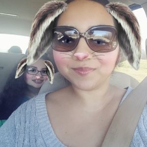 Meet your Posher, Irma