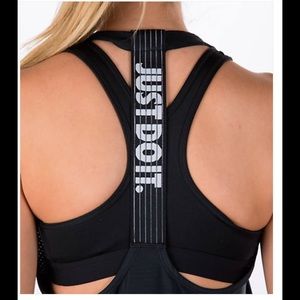 Nike Elastika Just Do It Tank