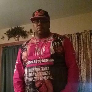 Meet your Posher, Nick